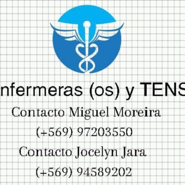 Servicios y Cuidados de Enfermeria