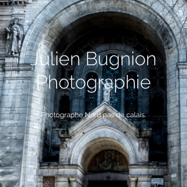 Julien Bugnion Photographie
