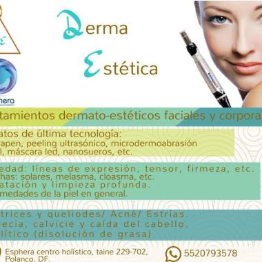 Derma-estética