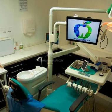 Clínica Dental Diagnodent