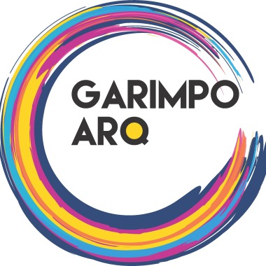 Garimpo Arquitetura - Otimização de ambientes