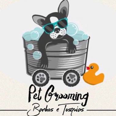 Pet Grooming