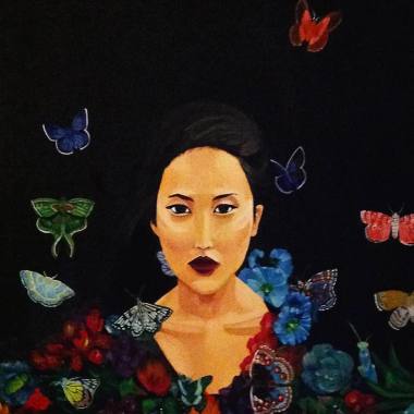 Roxane Kurita
