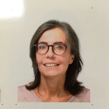 Laurence Guillon