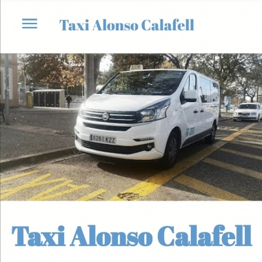 Taxi Alonso