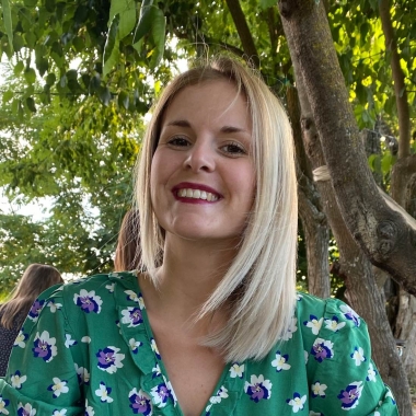 Oceane Nemery
