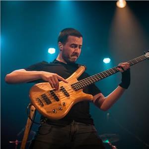 Lefteris Makaronas