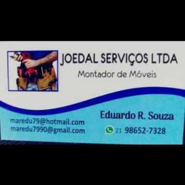 Joedal Serviços LTDA