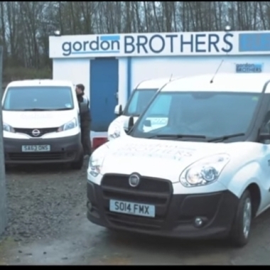 Gordon Brothers Electrical