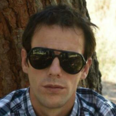 Ruben Hernández guijarro