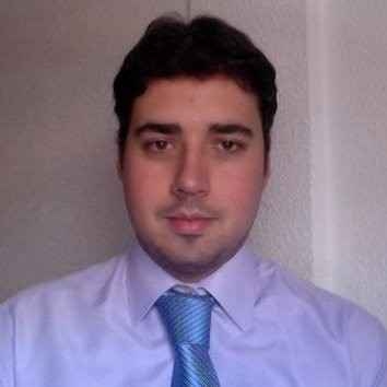 Antonio Alcala