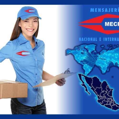 MENSAJERÍA EXPRESS COURIER, S.A. DE C.V.