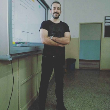 Doruk Kaynak