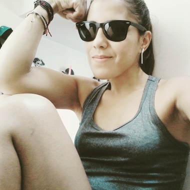 Cynn Salgado 