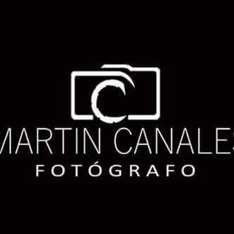 Martin Canales Fotógrafo