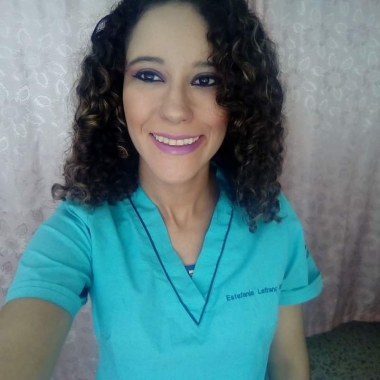 Nutriologa estefania lefranc