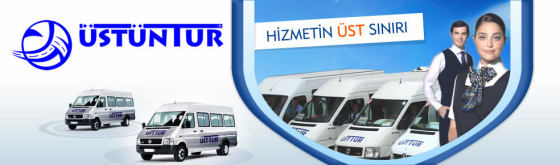Üstüntur Turizm