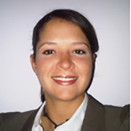 Ing. Haydana Perez - Consultora Empresarial
