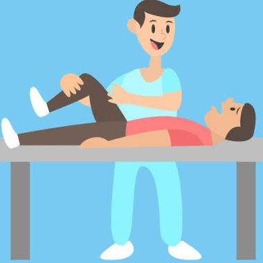 Fisiiterapeuta