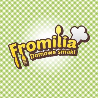 Fromilia Domowe Smaki Anna Frołów