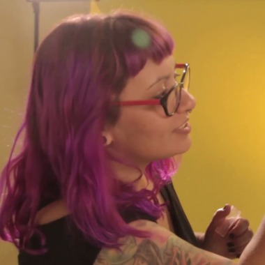 Chechi fernàndez