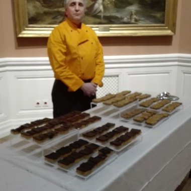 SASU CUISINE DU MONDE DES HAUTS DE FRANCE