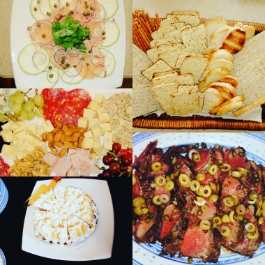 Sabores Nuestros