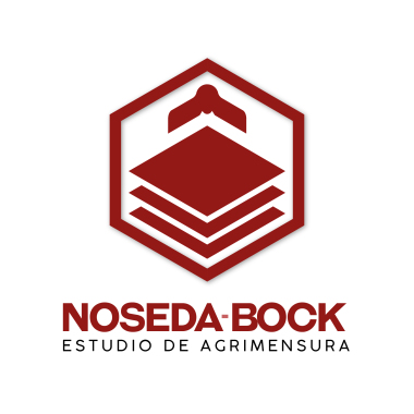 Estudio de Agrimensura de German Bock