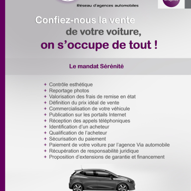 Via Automobile Chartres