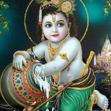 Srikrishna