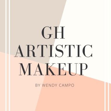 GH Artistic Makeup