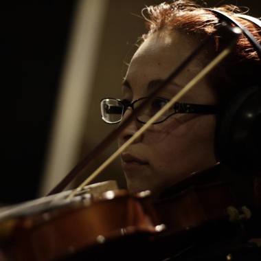 Clases Violín Inicial Niños, Jóvenes, Adultos