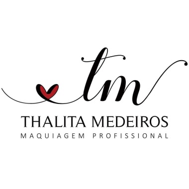 Thalita Medeiros - Maquiagem Profissional