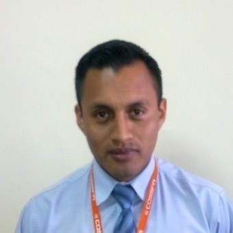 JOSÉ TOABANDA