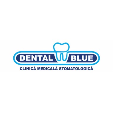 Dental Blue Chain