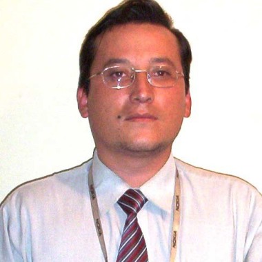 Ing. Nelson Vinueza