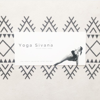 Yoga Sivana