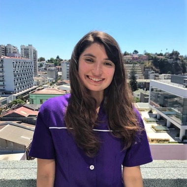 Constanza Salinas Olivera