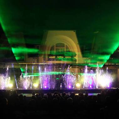 Aveo lasers
