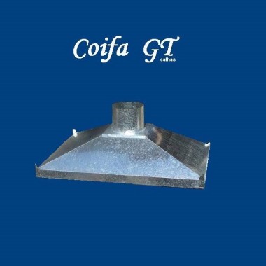 Calhas Gt