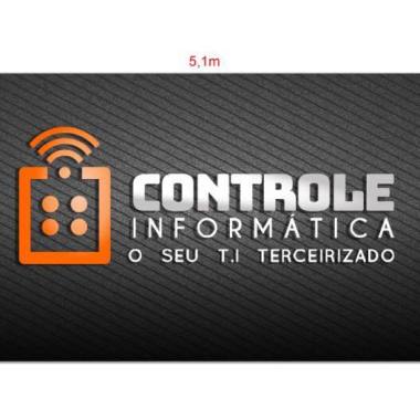 Controle informatica Goiania