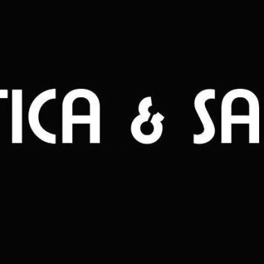 Estetica y Salon by  P&S
