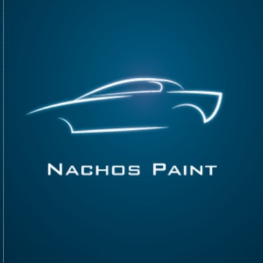 Nachos Paint