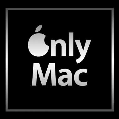ONLY MAC