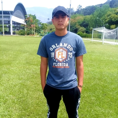 Juan Pablo Reyes