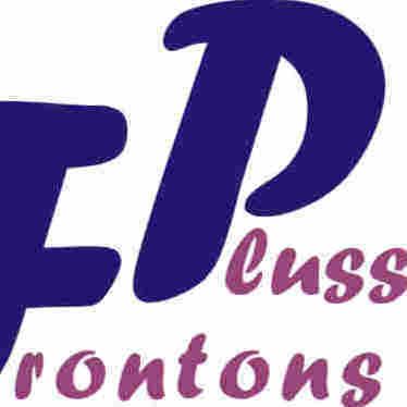 Frontons Pluss SIA