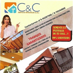 CyC Servicios Integrales E.I.R.L