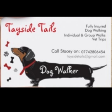 Tayside Tails
