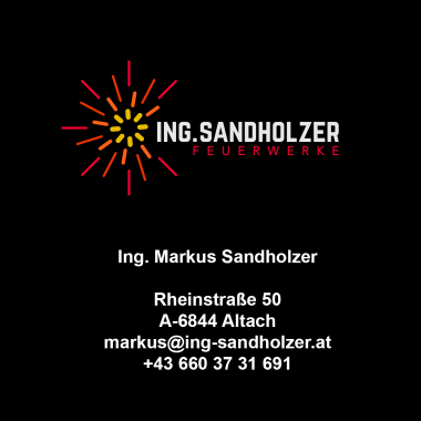 Sandholzer Markus Ing. Bilanzbuchhaltung