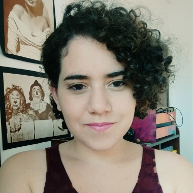 Escritos da Andressa
